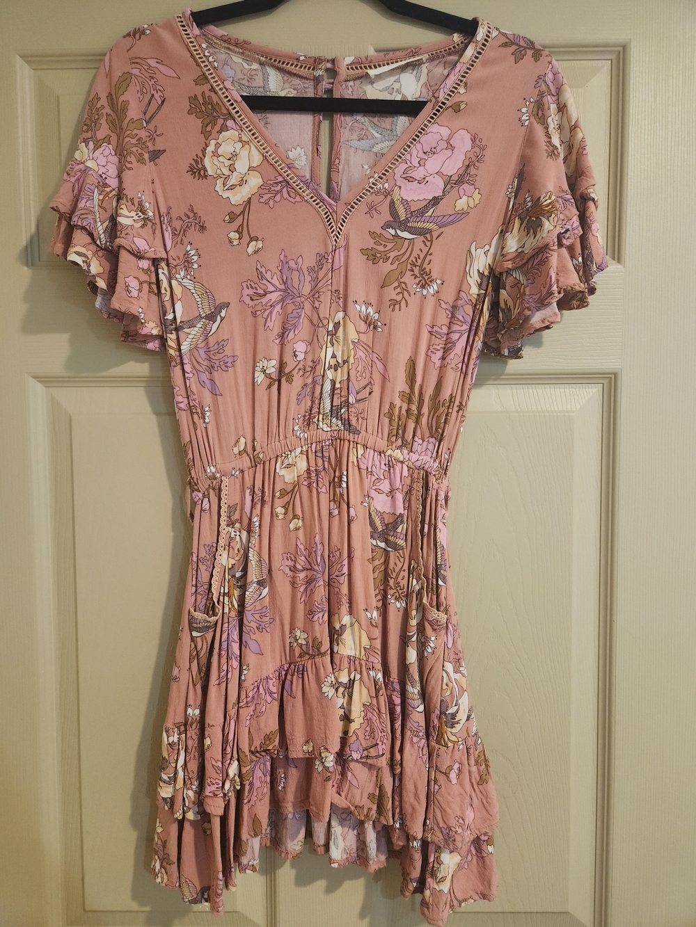 Spell And The Gypsy Rosa Playdress Size XXS - Picture 2 of 2